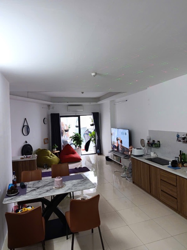 Bán căn chung cư PH đường Võ Thị Sáu Phước Long phường Nam Nha Trang